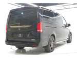 MERCEDES BENZ V-Class