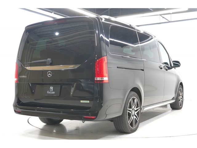 MERCEDES BENZ V-Class