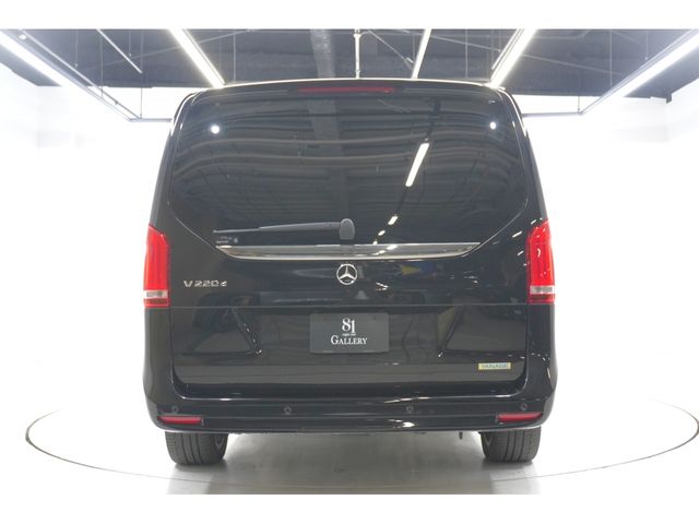 MERCEDES BENZ V-Class