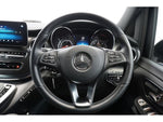 MERCEDES BENZ V-Class