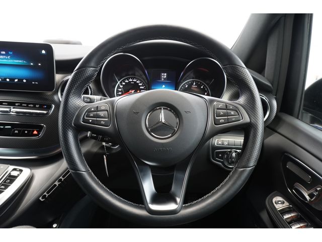 MERCEDES BENZ V-Class