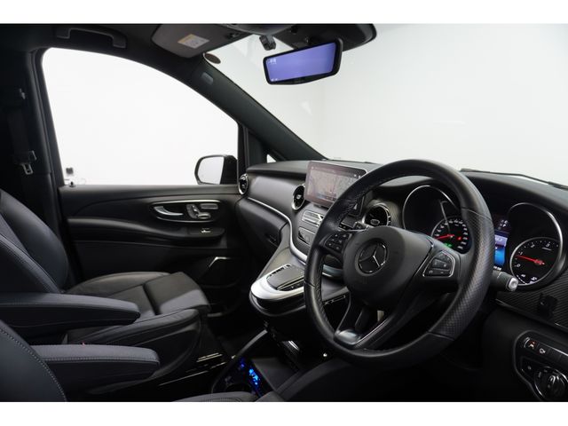 MERCEDES BENZ V-Class