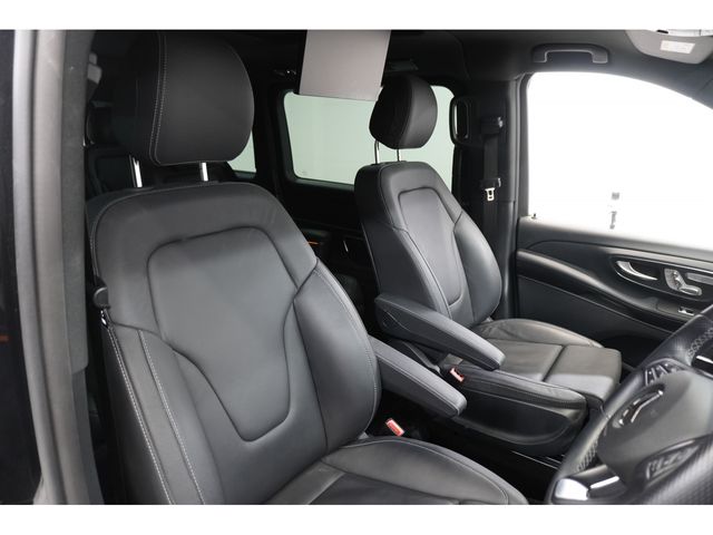 MERCEDES BENZ V-Class