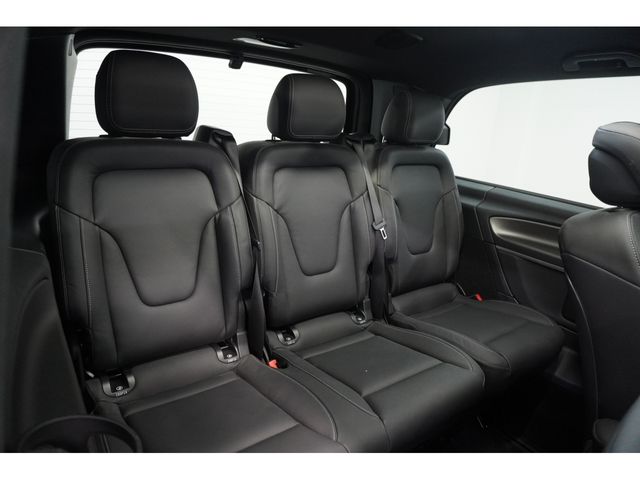 MERCEDES BENZ V-Class