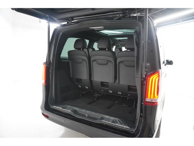 MERCEDES BENZ V-Class