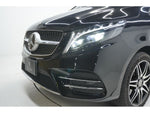MERCEDES BENZ V-Class