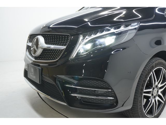 MERCEDES BENZ V-Class