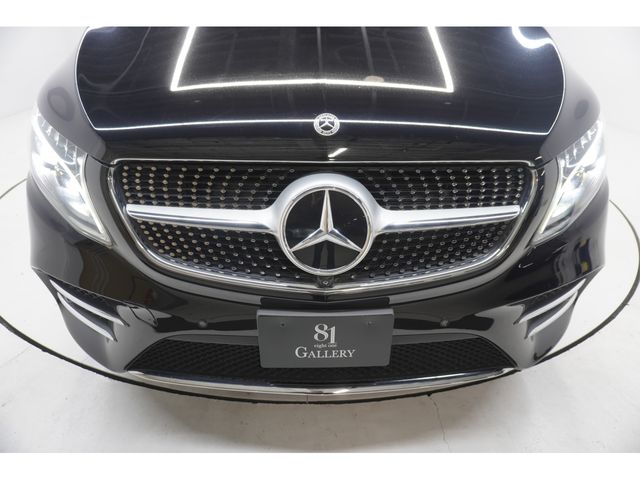 MERCEDES BENZ V-Class