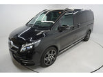 MERCEDES BENZ V-Class