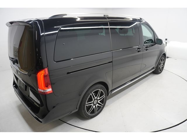 MERCEDES BENZ V-Class