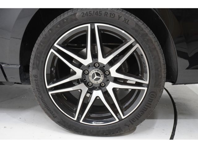MERCEDES BENZ V-Class