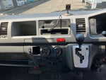 HIACE COMMUTER
