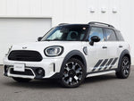 MINI COOPER D CROSSOVER