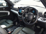 MINI COOPER D CROSSOVER