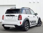 MINI COOPER D CROSSOVER