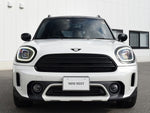 MINI COOPER D CROSSOVER
