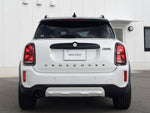 MINI COOPER D CROSSOVER
