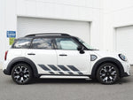 MINI COOPER D CROSSOVER