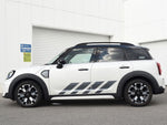 MINI COOPER D CROSSOVER