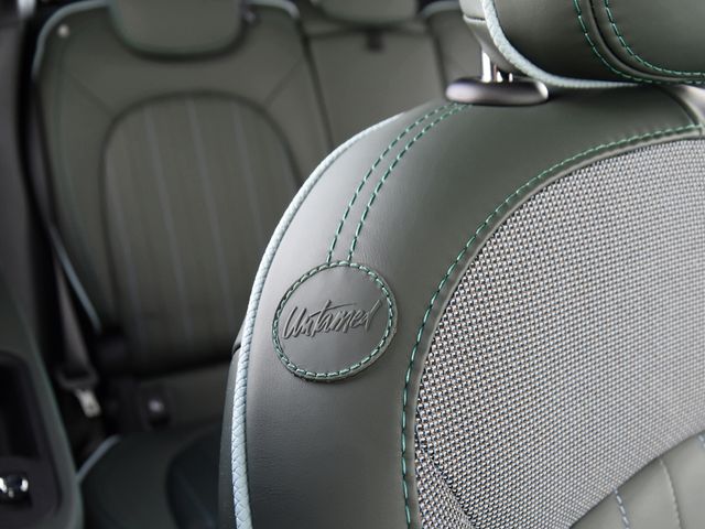 MINI COOPER D CROSSOVER