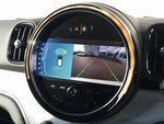 MINI COOPER D CROSSOVER