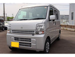 EVERY van 4WD