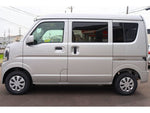 EVERY van 4WD