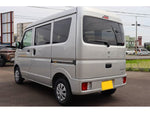 EVERY van 4WD