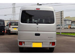 EVERY van 4WD