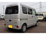 EVERY van 4WD