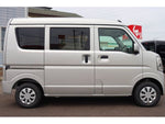 EVERY van 4WD