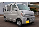EVERY van 4WD
