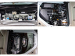 EVERY van 4WD