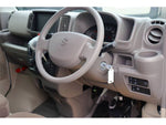 EVERY van 4WD