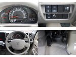 EVERY van 4WD