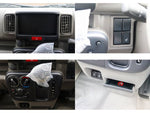 EVERY van 4WD