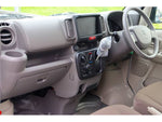 EVERY van 4WD