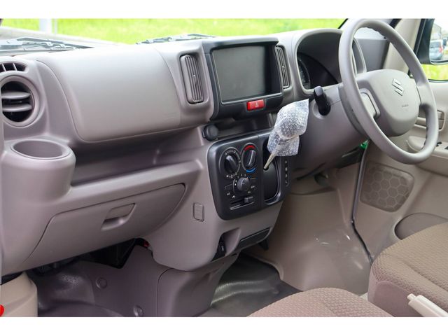 EVERY van 4WD