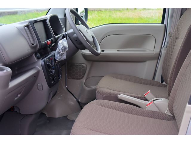 EVERY van 4WD