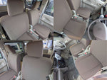 EVERY van 4WD