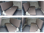 EVERY van 4WD