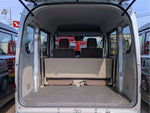 EVERY van 4WD