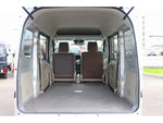EVERY van 4WD