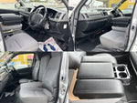 HIACE van 2WD