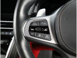 BMW 8series Gran coupe