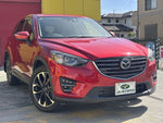 CX-5 4WD