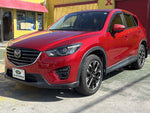 CX-5 4WD