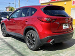 CX-5 4WD