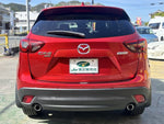 CX-5 4WD