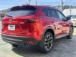 CX-5 4WD